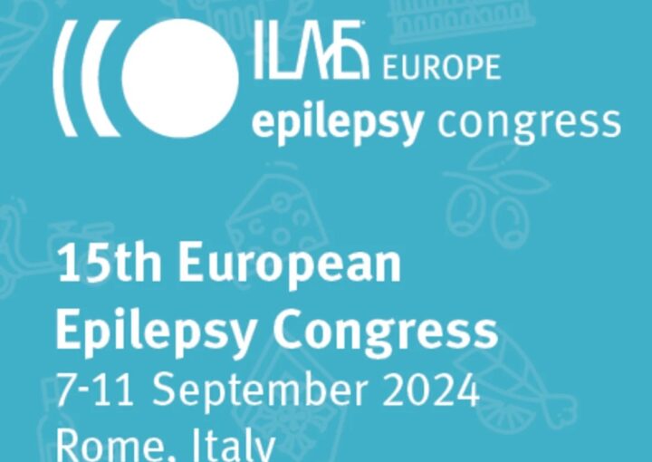 Congreso Epilepsia Roma cuadrado